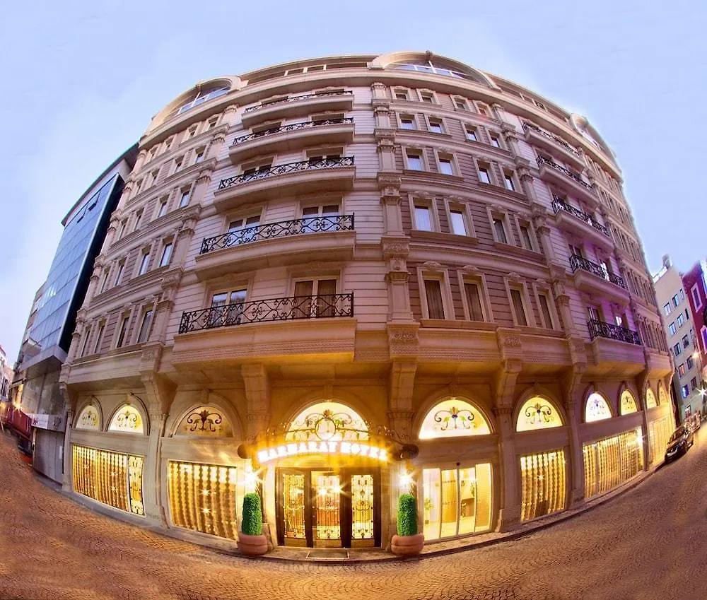 Marmaray Hotel Istanbul