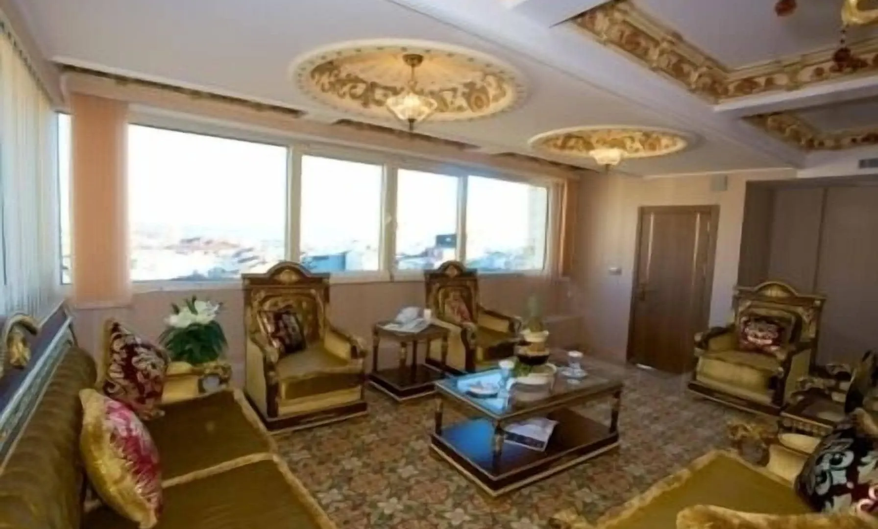 Marmaray Hotel Istanbul