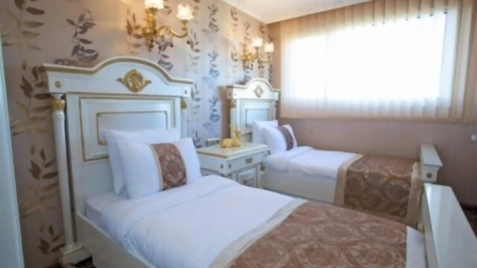 Marmaray Hotel Istanbul
