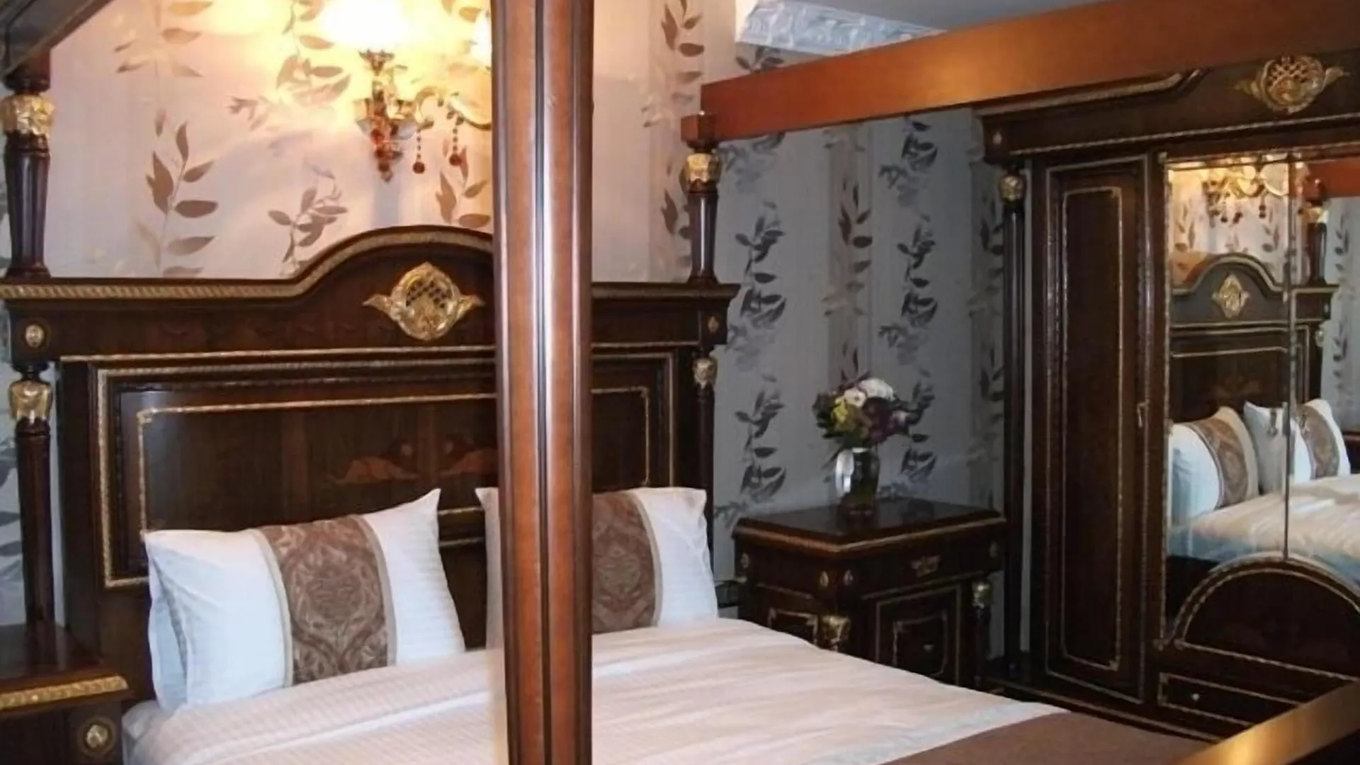 Marmaray Hotel Istanbul 4*,  Turkey