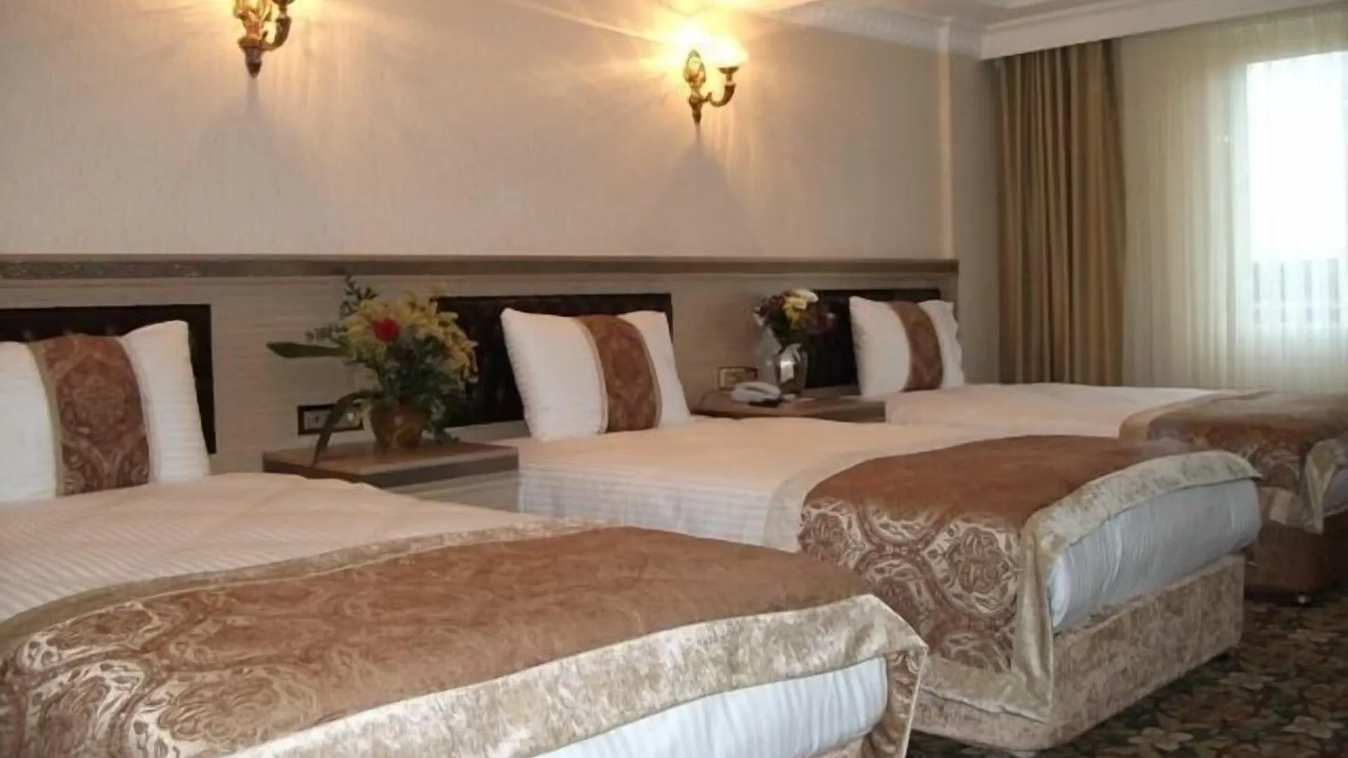 Marmaray Hotel Istanbul