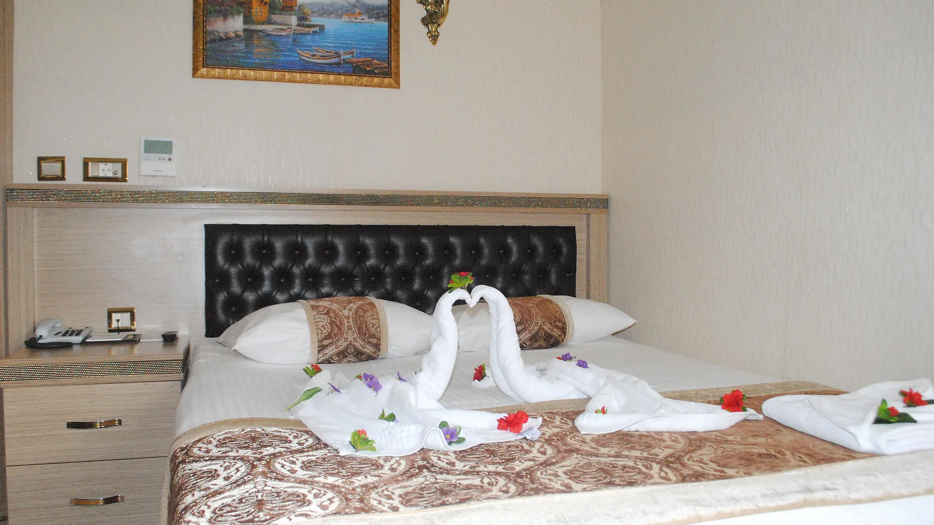 Marmaray Hotel Istanbul 4*,  Turkey