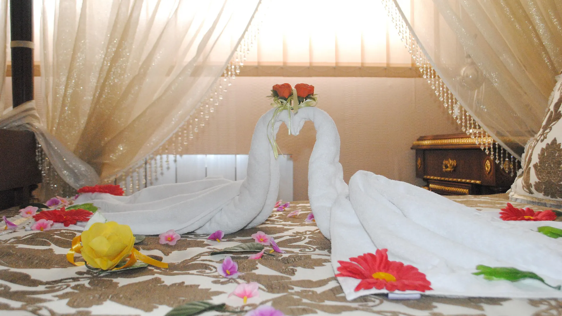 Marmaray Hotel Istanbul