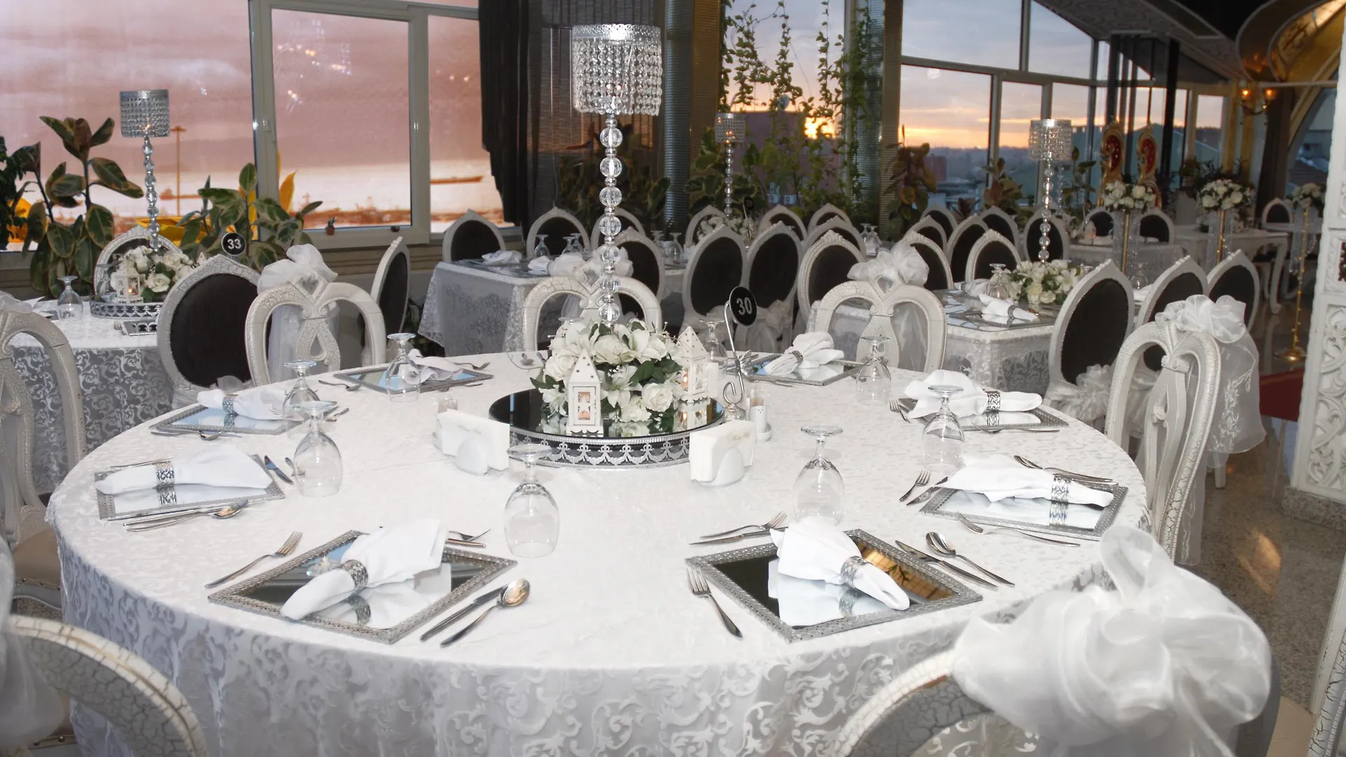 Marmaray Hotel Istanbul