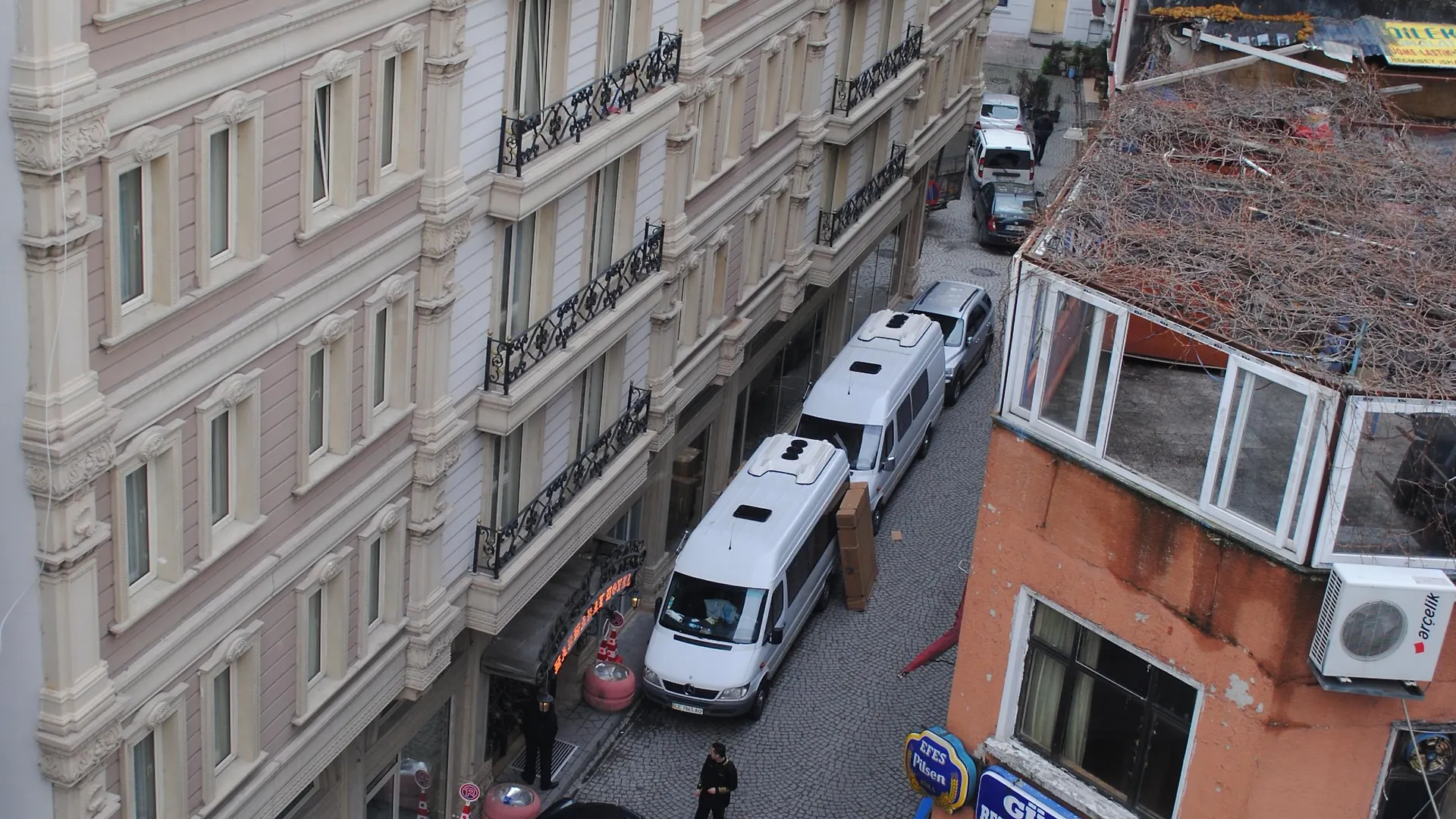 Marmaray Hotel Istanbul 4*,  Turkey