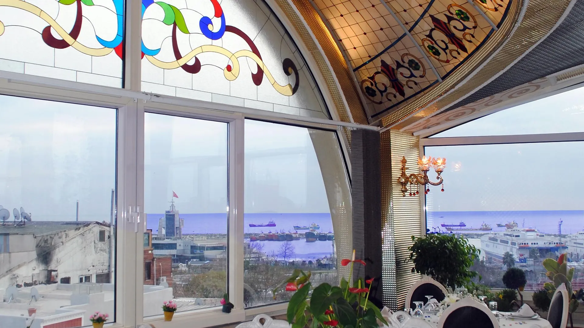 Marmaray Hotel Istanbul
