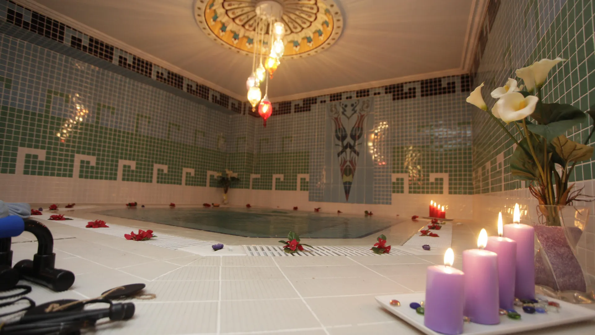 Marmaray Hotel Istanbul