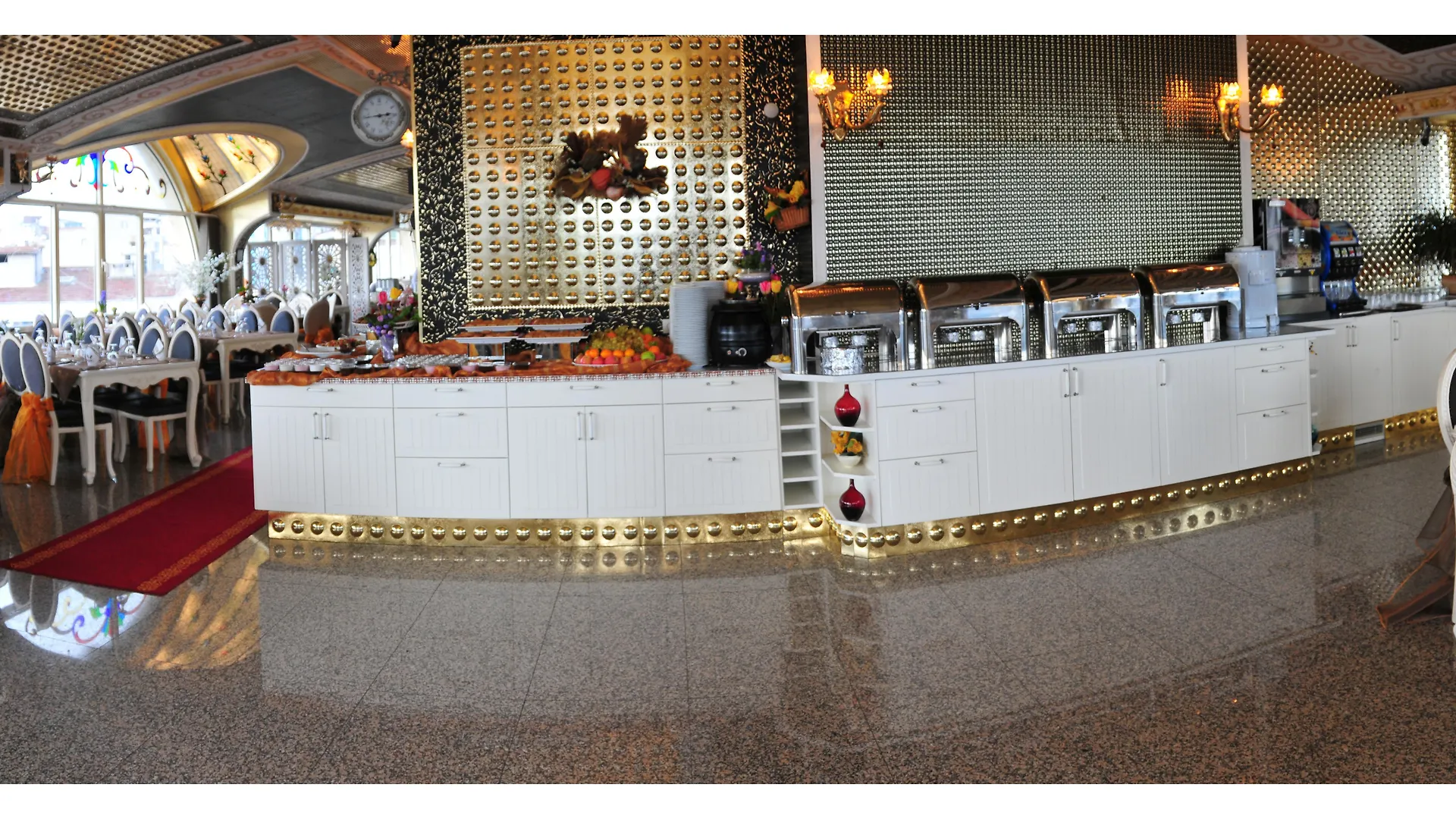 Marmaray Hotel Istanbul