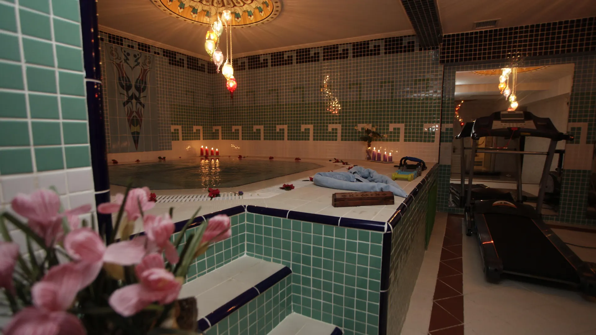 Marmaray Hotel Istanbul 4*,