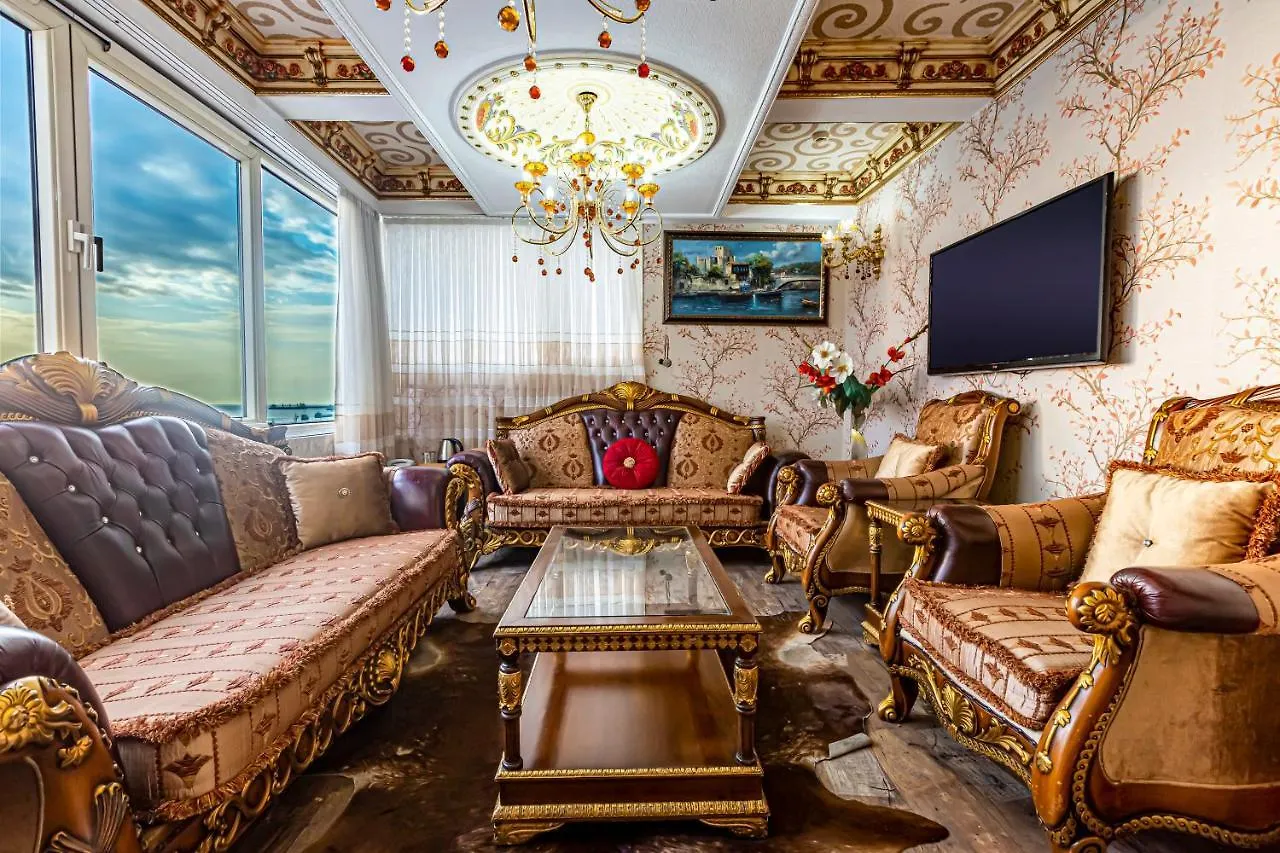 Marmaray Hotel Istanbul