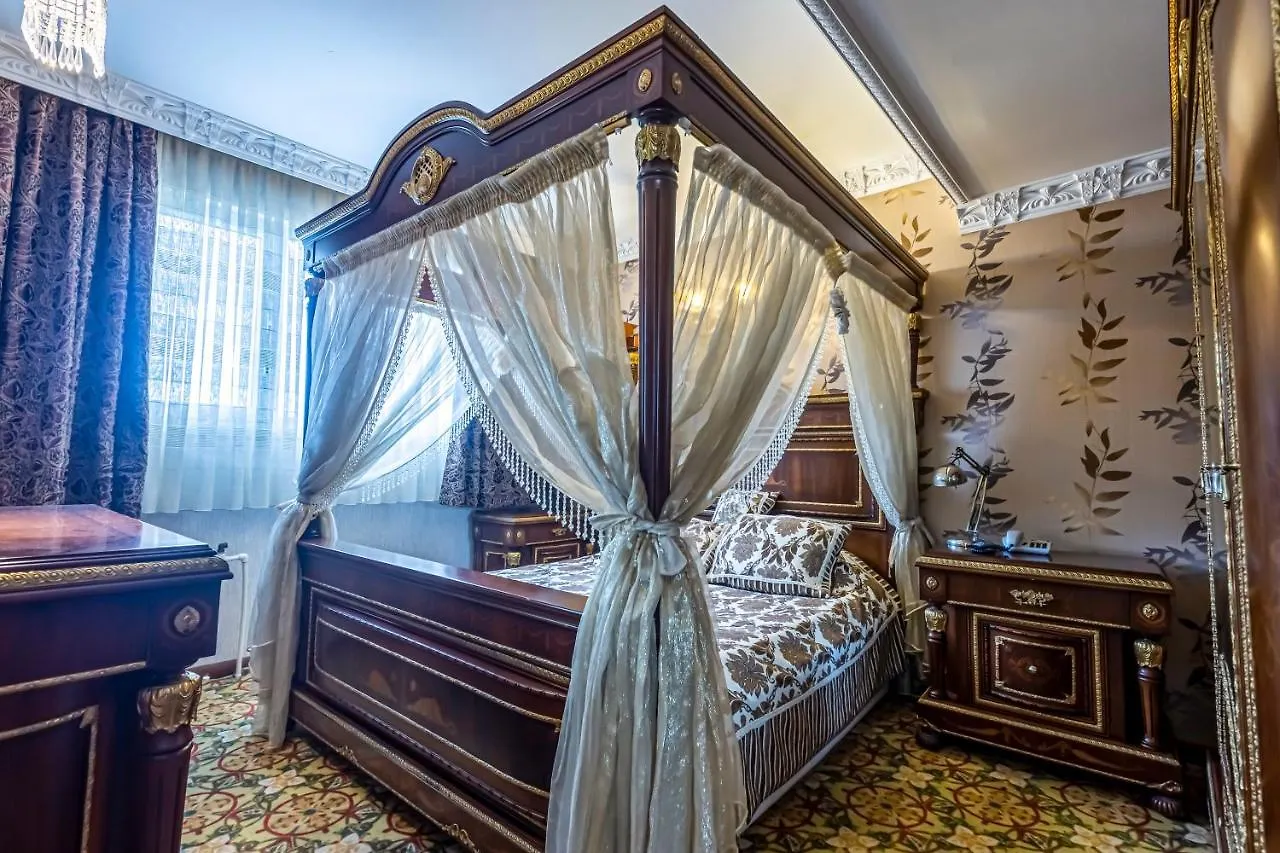Marmaray Hotel Istanbul 4*,  Turkiet