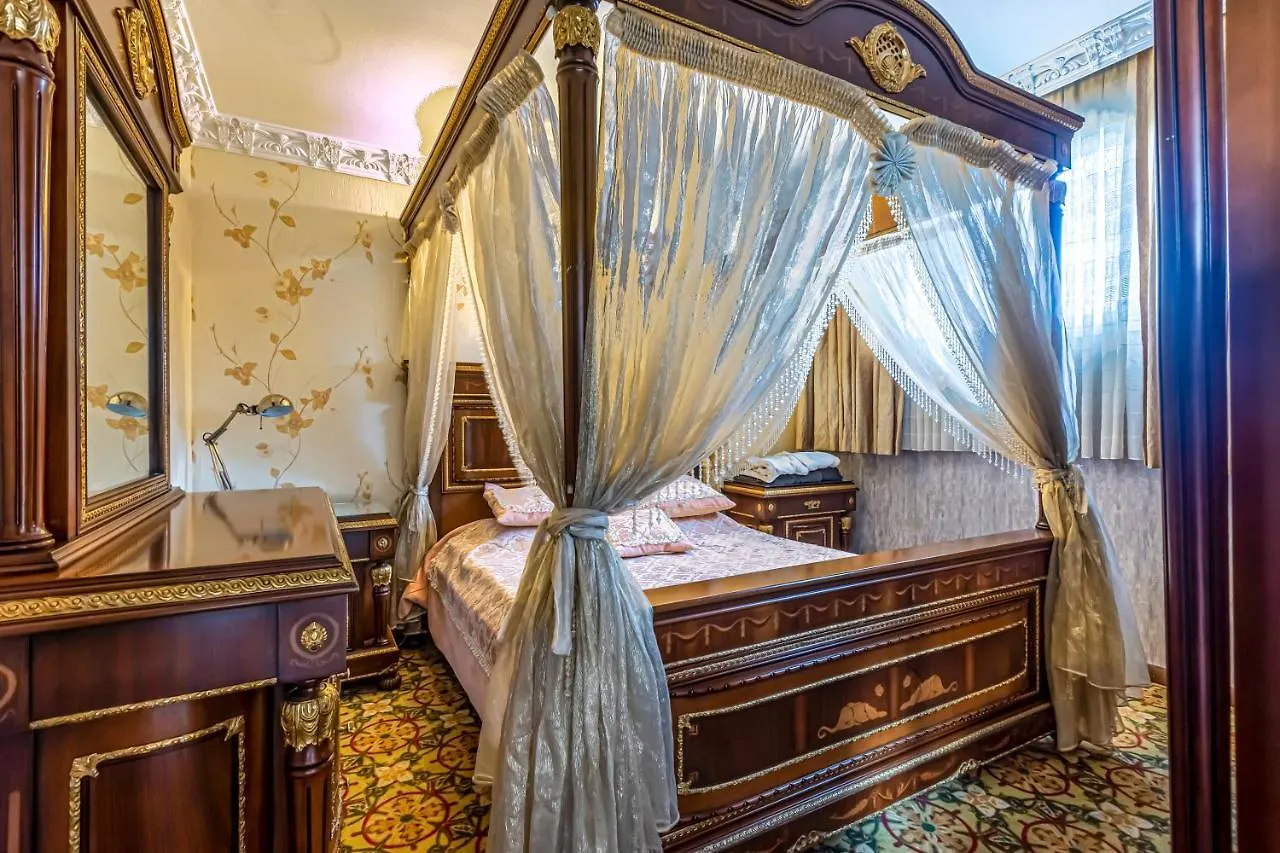 Marmaray Hotel Istanbul