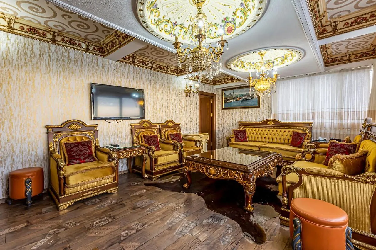 Marmaray Hotel Istanbul 4*,  Turkey