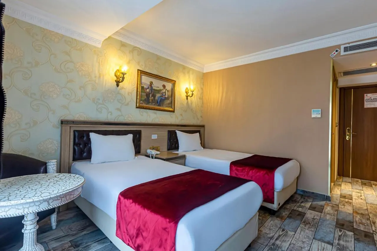Marmaray Hotel Istanbul