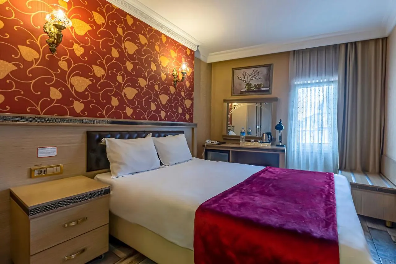Marmaray Hotel Istanbul