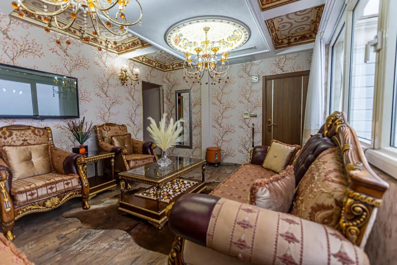 Marmaray Hotel Istanbul