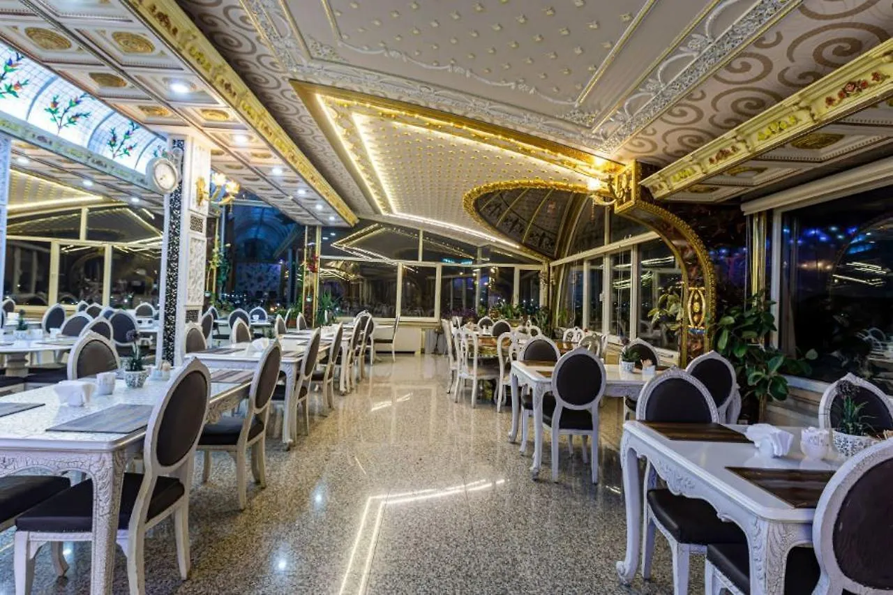 Marmaray Hotel Istanbul