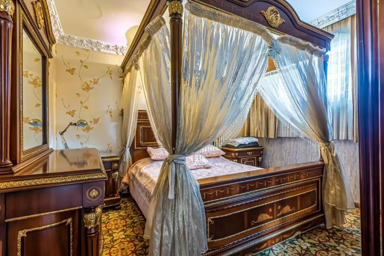 Marmaray Hotel Istanbul