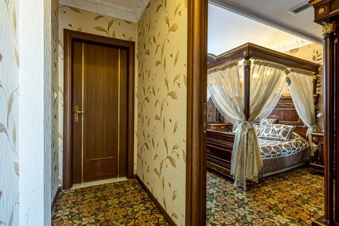 Marmaray Hotel Istanbul 4*,  Turkey