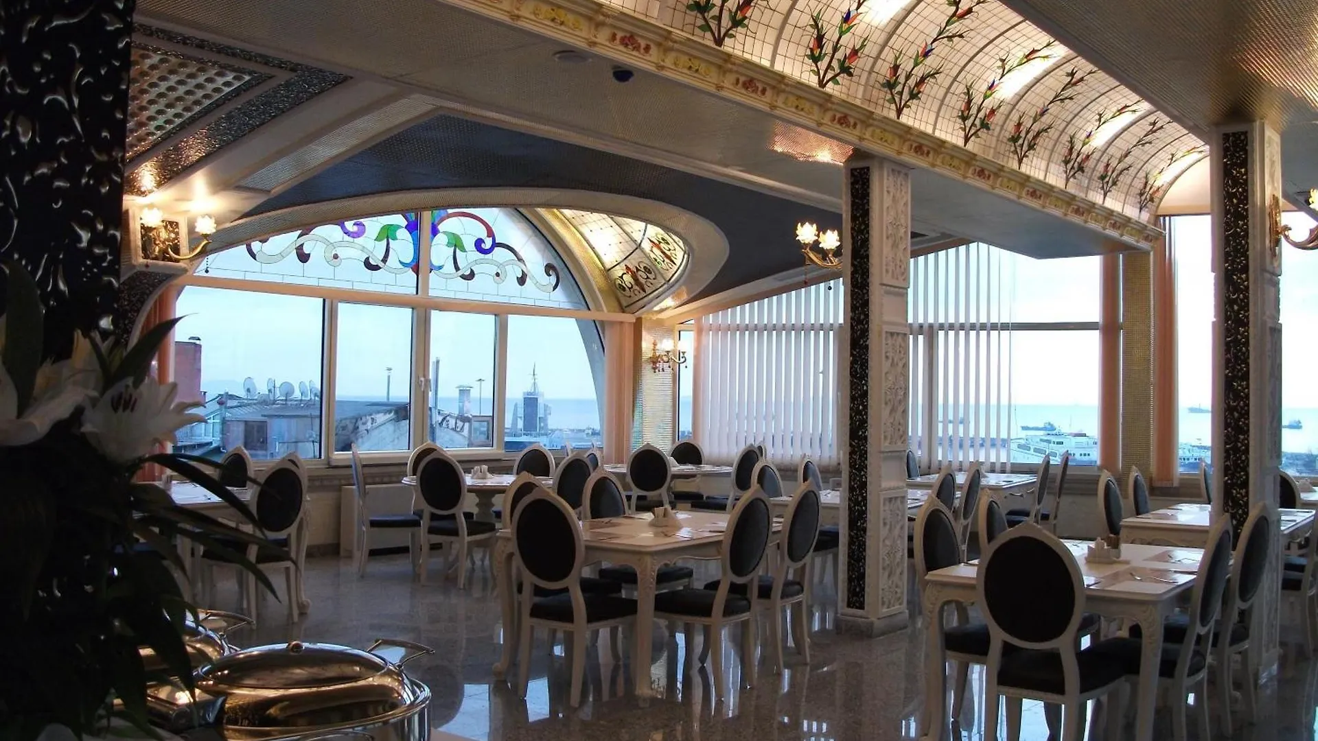 Marmaray Hotel Istanbul 4*,  Turkey