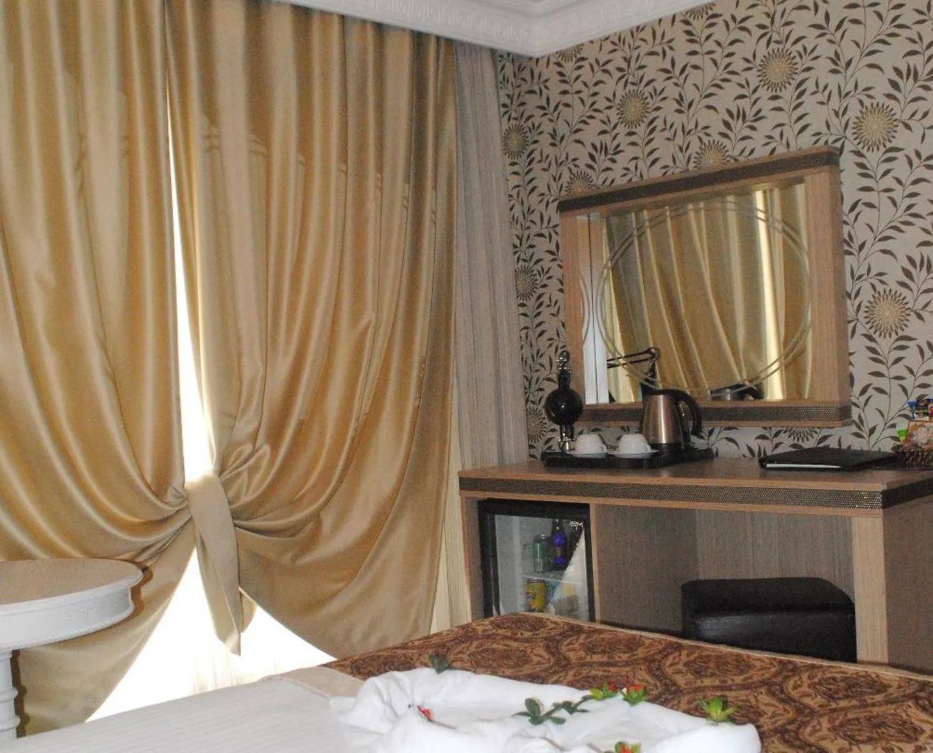 Marmaray Hotel Istanbul Turkey