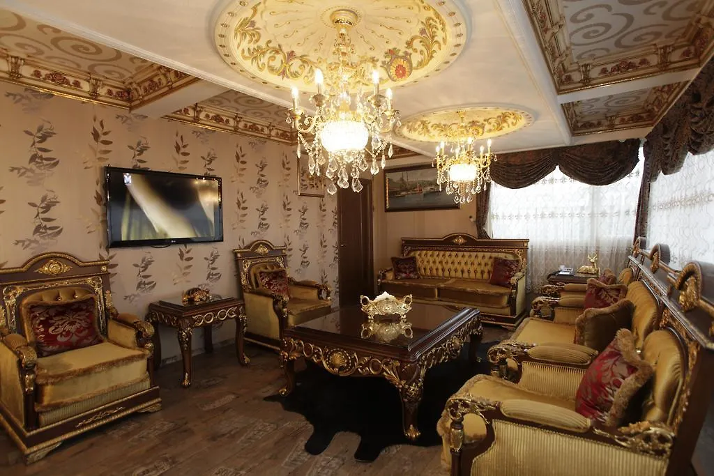 Marmaray Hotel Istanbul