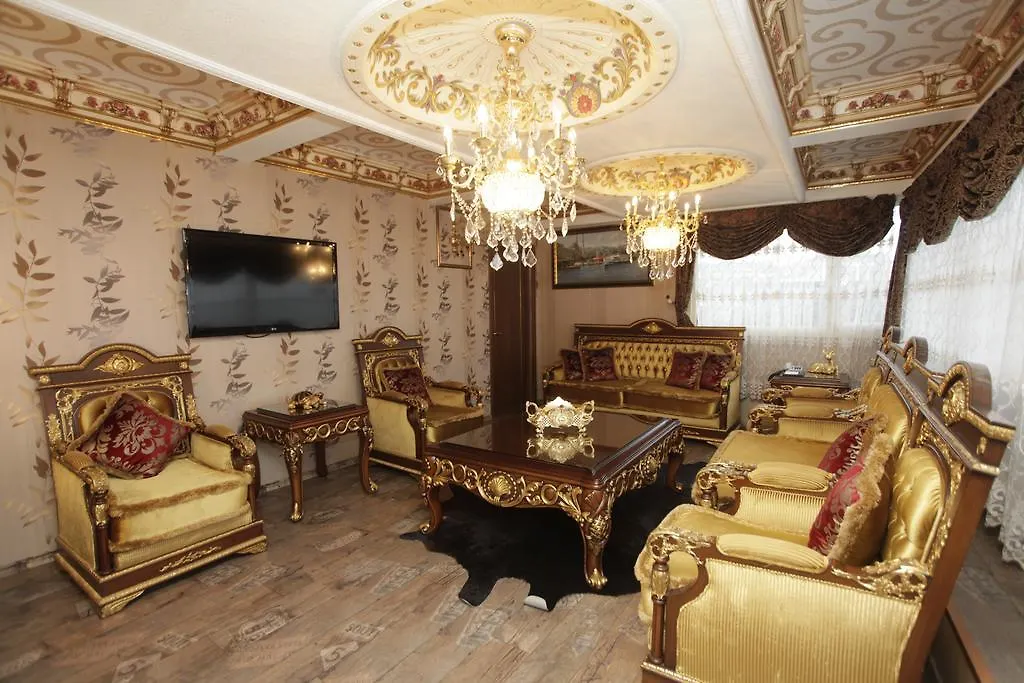 Marmaray Hotel Istanbul