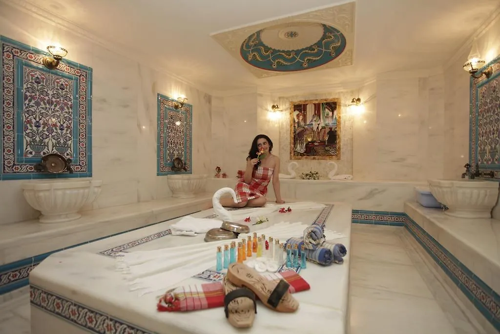 Marmaray Hotel Istanbul