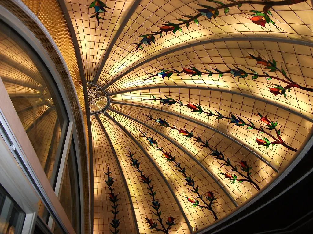 Marmaray Hotel Istanbul 4*,