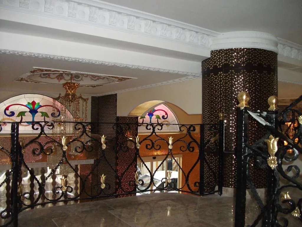 Marmaray Hotel Istanbul