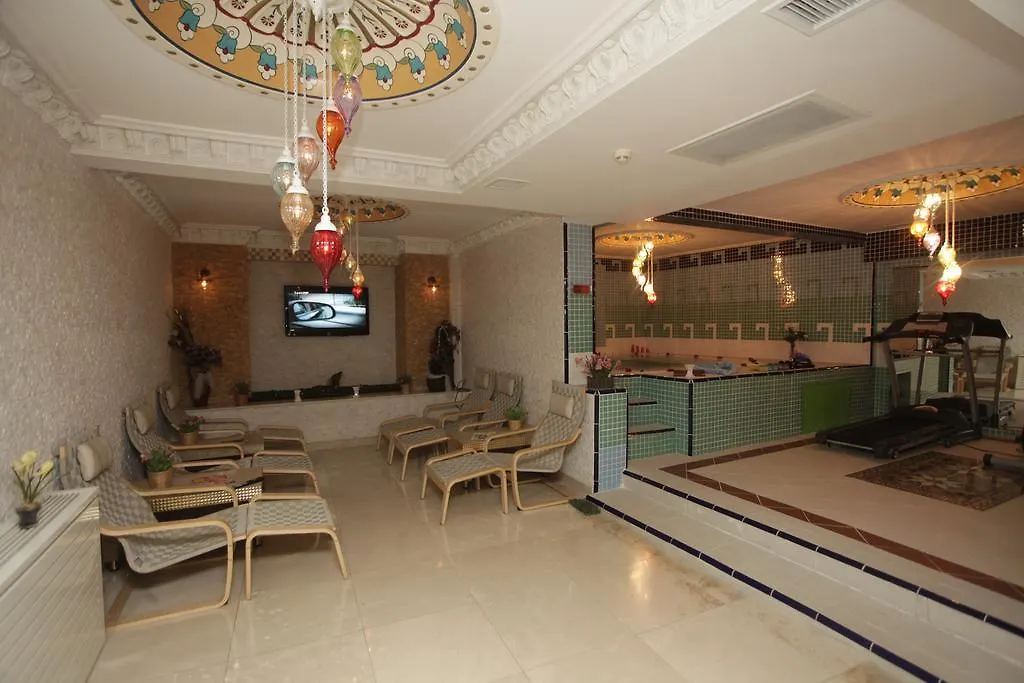 Marmaray Hotel Istanbul