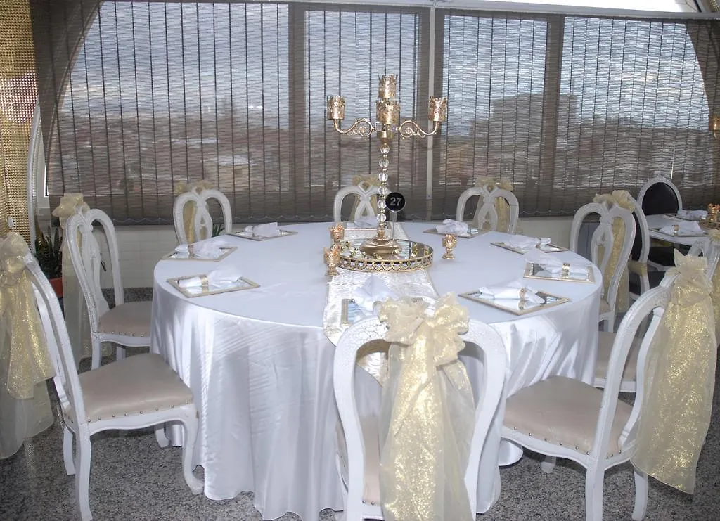 Marmaray Hotel Istanbul Turkey
