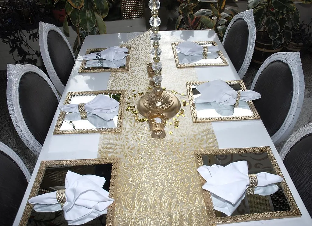 Marmaray Hotel Istanbul