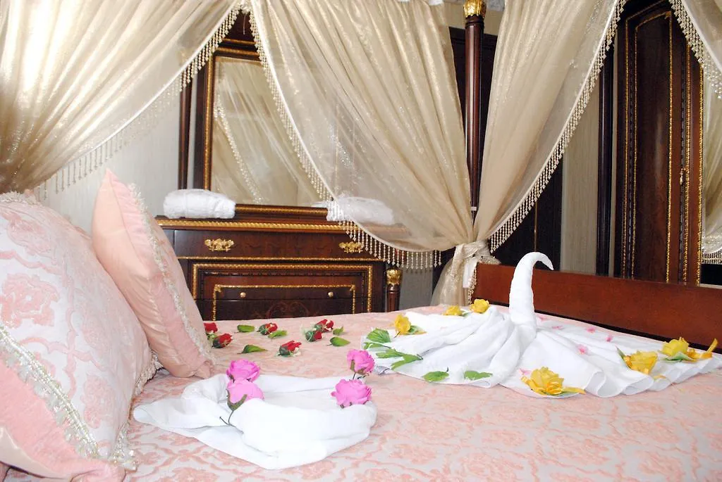 ****  Marmaray Hotel Istanbul Turkiet