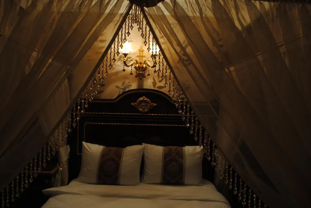 ****  Marmaray Hotel Istanbul Turkey