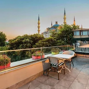4* Hotel Obelisk &