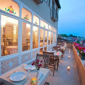 4* Hotel Sumengen