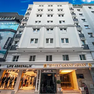 4* Hotel Grand Asiyan