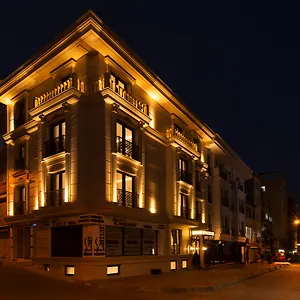 Primero Istanbul