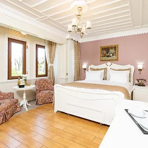 Hotell 1207 Special Class Sultanahmet, Istanbul