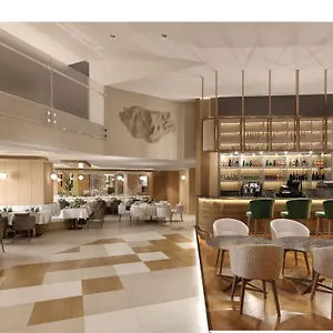Delta By Marriott West Istanbul
