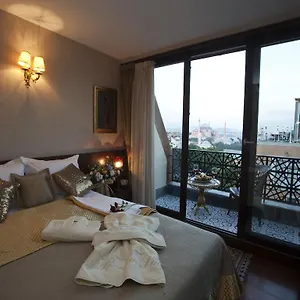 4* Hotel Burckin