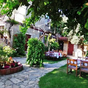 Hotell Side Antik Sempati