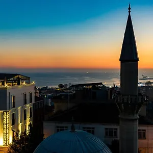 Interstar Istanbul