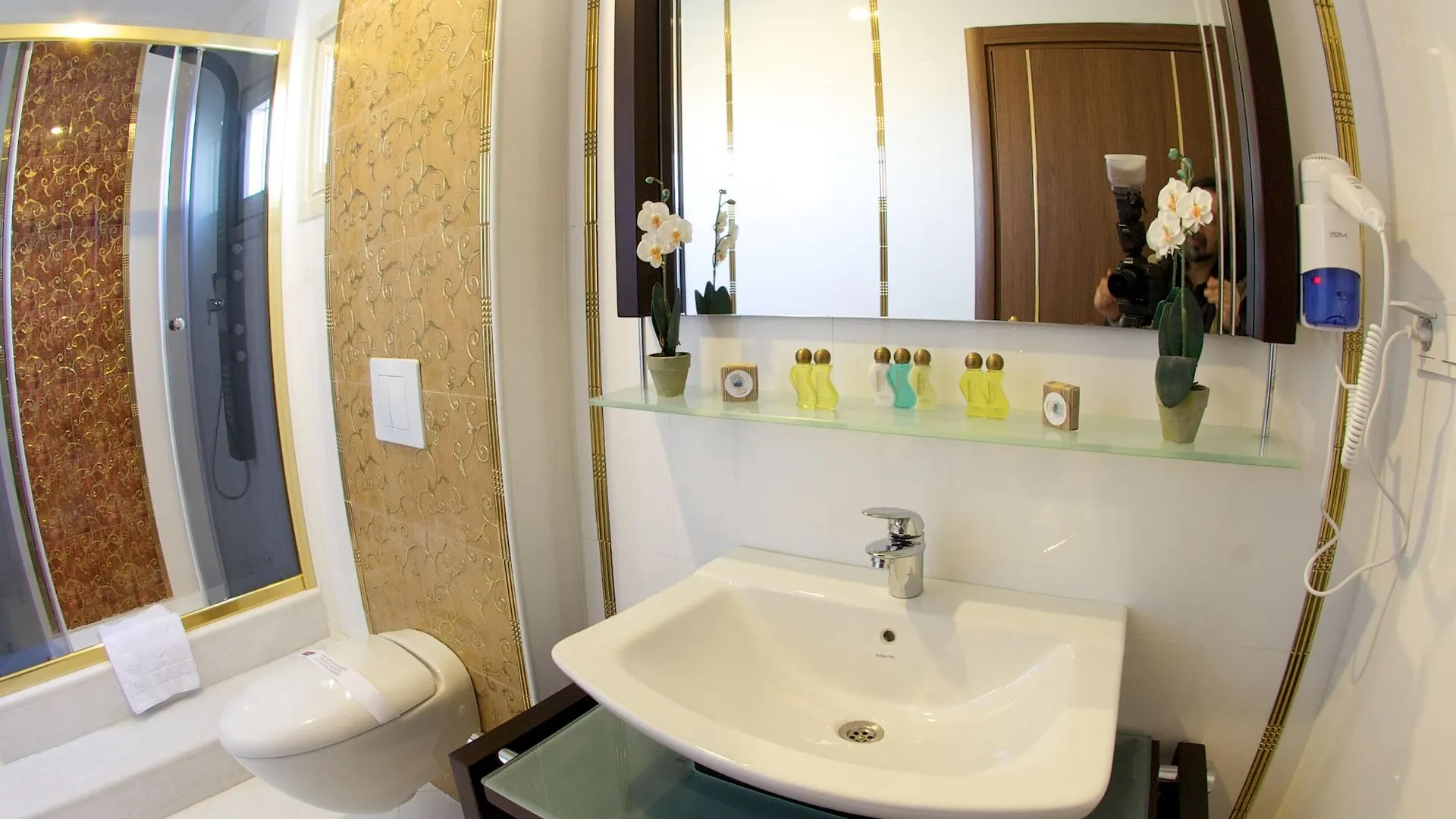 Marmaray Hotel Istanbul