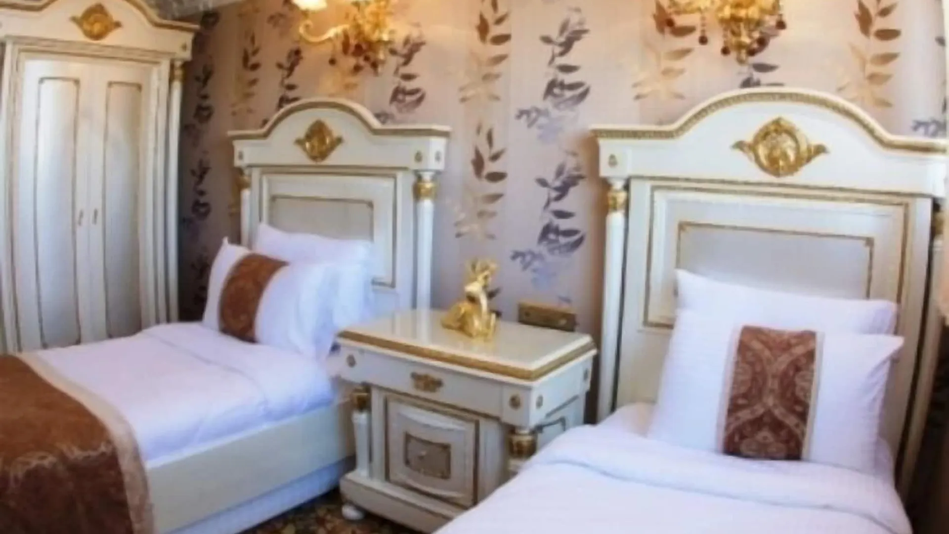 فندق مارماراي اسطنبول