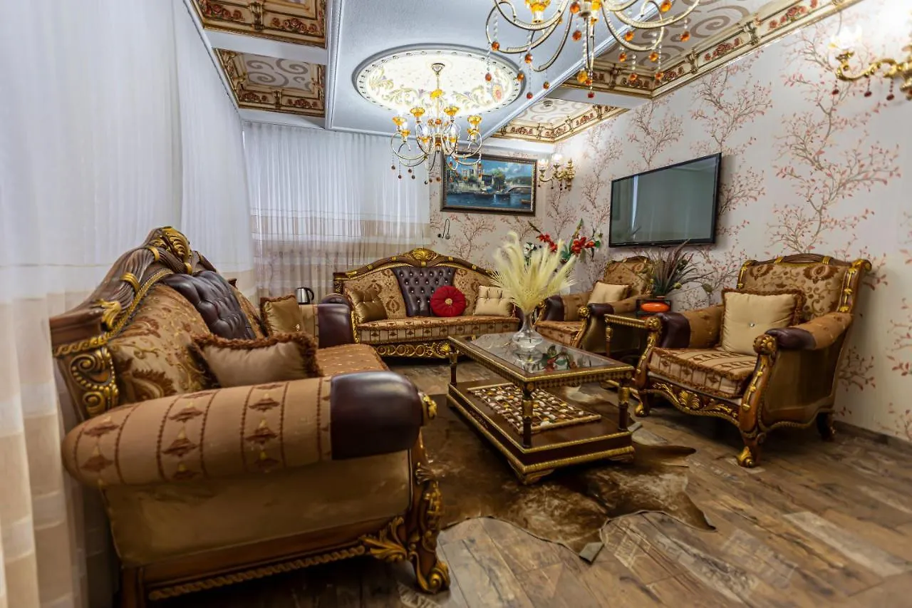 Marmaray Hotel Istanbul