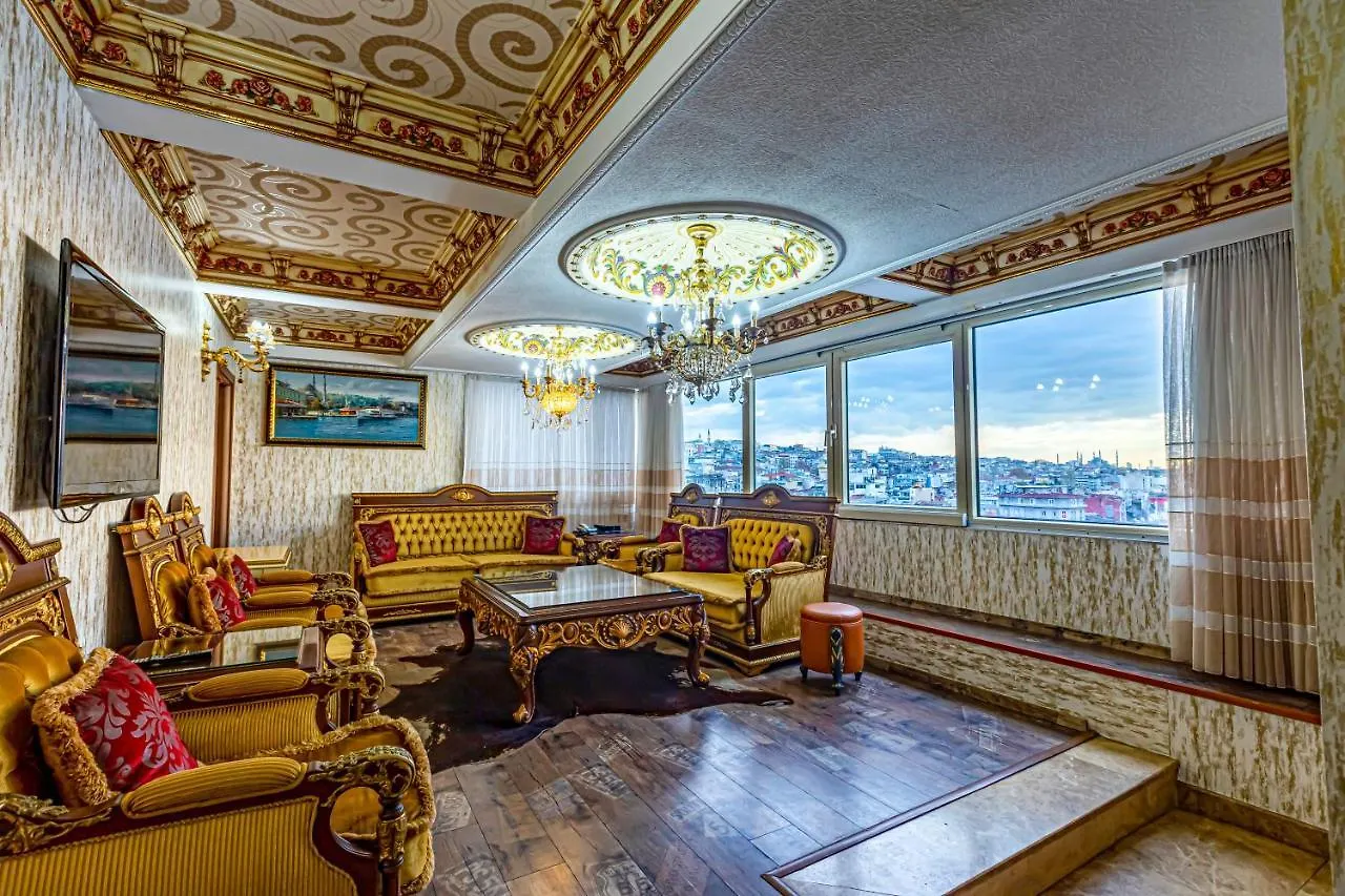 Marmaray Hotel Istanbul