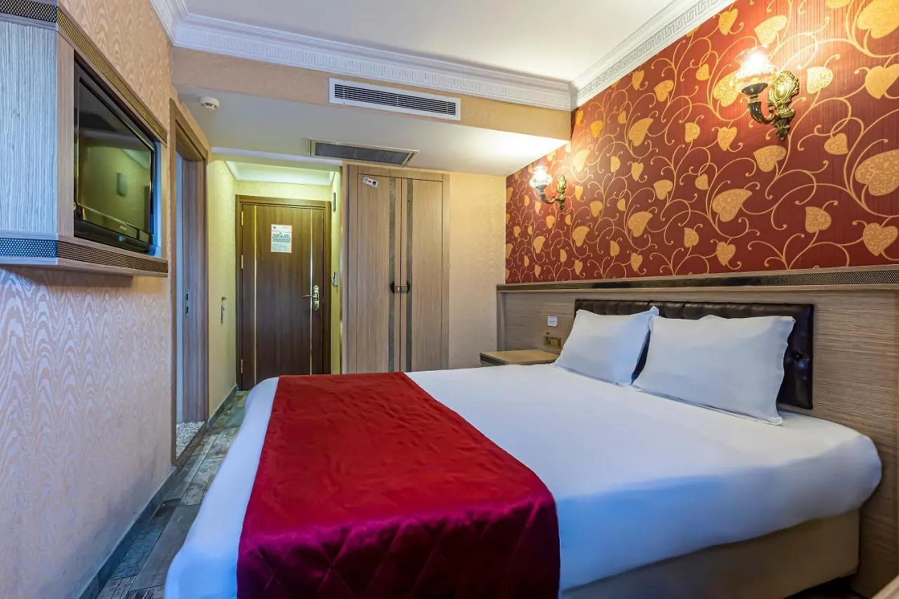 Marmaray Hotel Istanbul