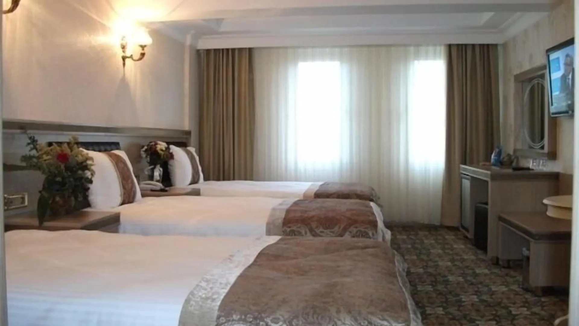 Marmaray Hotel Istambul